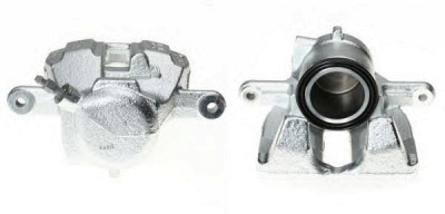BUDWEG CALIPER 343688 -  Тормозной суппорт